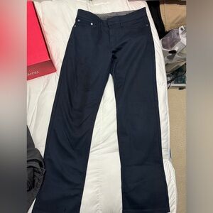 Men's Izod Slacks